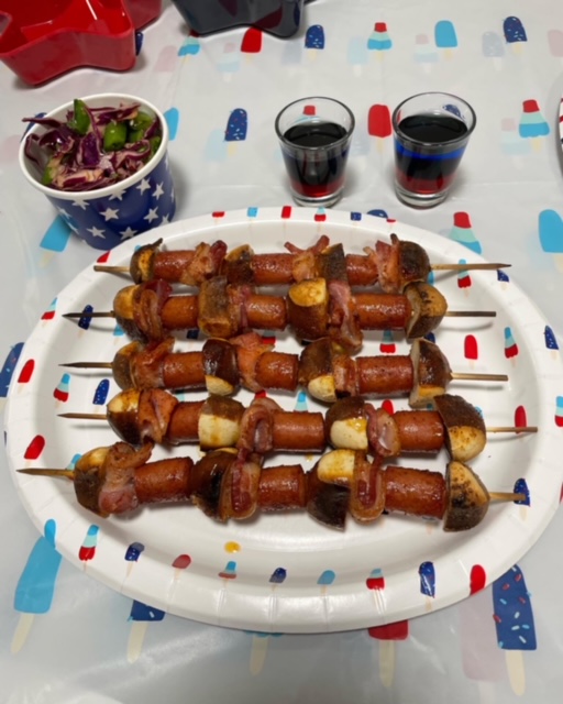 Food Ideas for the 4th of July That Are Truly Unique