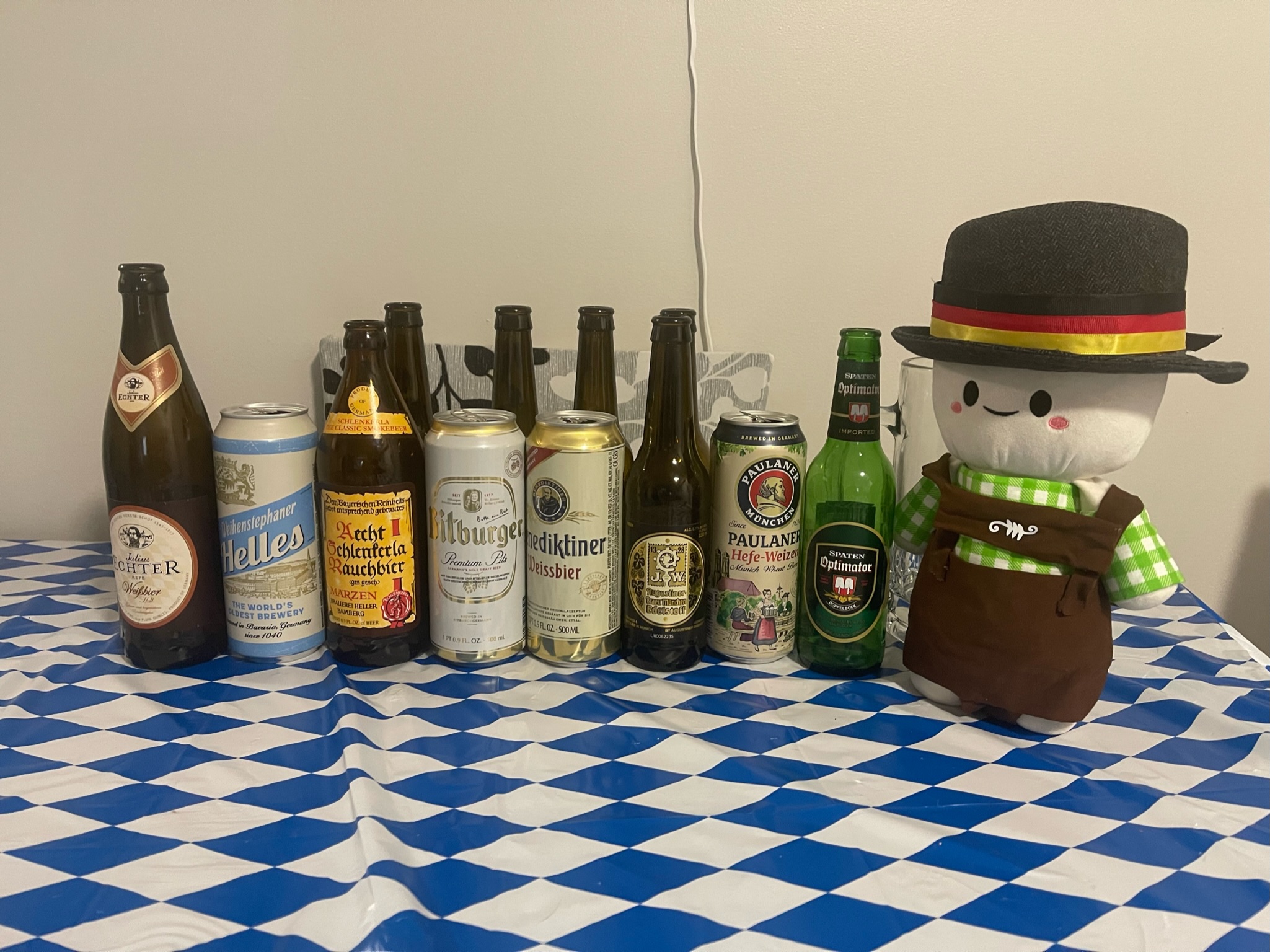 german beers