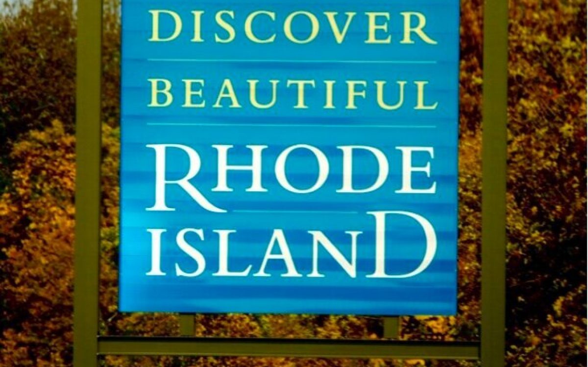 Lil Rhody Slang – How to Talk Like a Rhode Islander